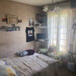 Chambre au rez-de-chaussée d'une maison individuelle avant intervention de MerciRenov